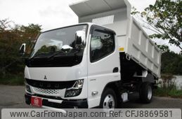 mitsubishi-fuso canter 2021 -MITSUBISHI--Canter FBA60--591156---MITSUBISHI--Canter FBA60--591156-