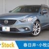 mazda atenza 2013 CFJ1762880 image 1