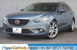 mazda atenza 2013 CFJ1762880