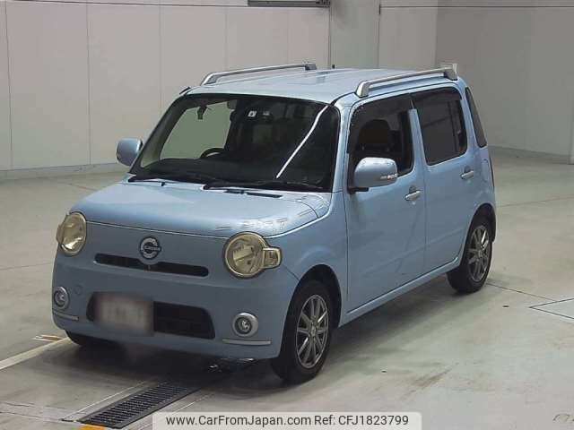 daihatsu mira-cocoa 2009 CFJ1823799 image 1