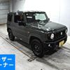 suzuki jimny 2020 -SUZUKI 【福山 583え】--Jimny JB64W-178479---SUZUKI 【福山 583え】--Jimny JB64W-178479- image 1