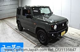 suzuki jimny 2020 -SUZUKI 【福山 583え】--Jimny JB64W-178479---SUZUKI 【福山 583え】--Jimny JB64W-178479-