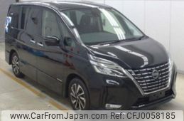 nissan serena 2022 quick_quick_5AA-GFC27_240027