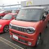 suzuki wagon-r 2022 CFJ1807668 image 1