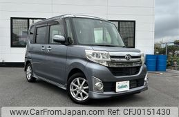 daihatsu tanto 2014 -DAIHATSU--Tanto DBA-LA600S--LA600S-0103877---DAIHATSU--Tanto DBA-LA600S--LA600S-0103877-