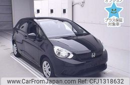 honda fit 2020 -HONDA--Fit GR1-1001796---HONDA--Fit GR1-1001796-