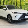 toyota harrier 2023 quick_quick_MXUA80_MXUA80-0083559 image 16