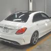 mercedes-benz c-class 2015 -MERCEDES-BENZ--Benz C Class WDD2050402R040100---MERCEDES-BENZ--Benz C Class WDD2050402R040100- image 2