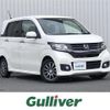 honda n-wgn 2014 -HONDA--N WGN DBA-JH1--JH1-1062923---HONDA--N WGN DBA-JH1--JH1-1062923- image 1