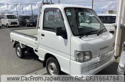 subaru sambar-truck 2001 CFJ1664784