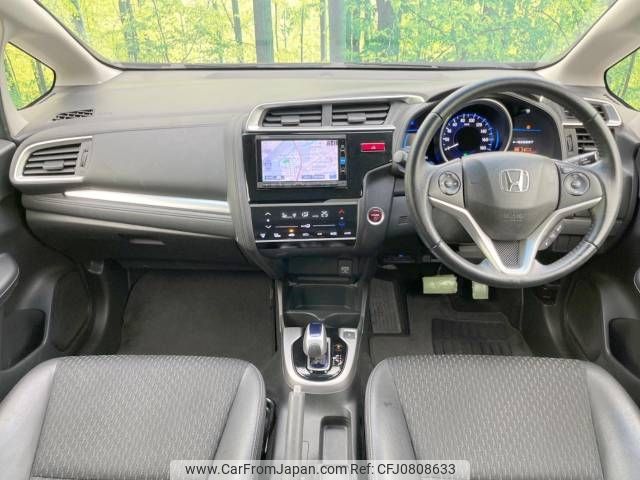 honda fit 2016 -HONDA--Fit DAA-GP5--GP5-1208550---HONDA--Fit DAA-GP5--GP5-1208550- image 2