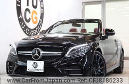 mercedes-benz amg 2018 -MERCEDES-BENZ--AMG CBA-205464--WDD2054642F816800---MERCEDES-BENZ--AMG CBA-205464--WDD2054642F816800-