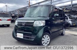 honda n-box 2016 CFJ1372596