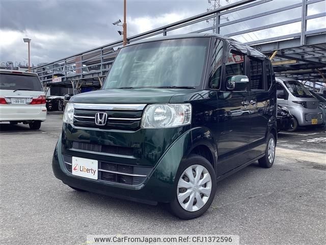 honda n-box 2016 CFJ1372596 image 1