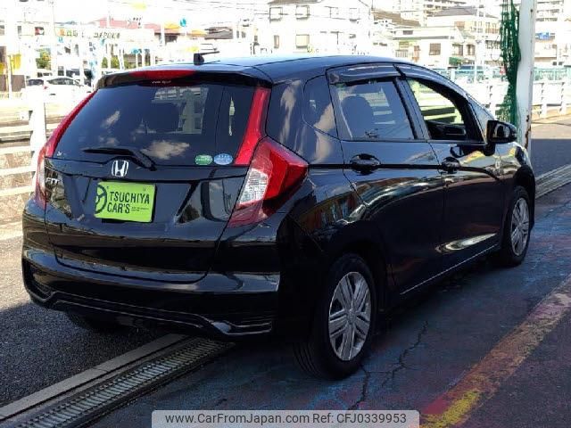 honda fit 2019 quick_quick_DBA-GK3_GK3-3432538 image 2