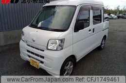 daihatsu hijet-van 2017 CFJ1749461