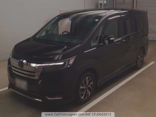 honda stepwagon 2020 -HONDA 【秋田 301ﾁ8318】--Stepwgn 6BA-RP4--RP4-1303143---HONDA 【秋田 301ﾁ8318】--Stepwgn 6BA-RP4--RP4-1303143- image 1