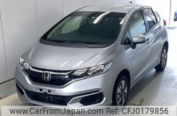 honda fit 2018 -HONDA--Fit GP6-1302317---HONDA--Fit GP6-1302317-