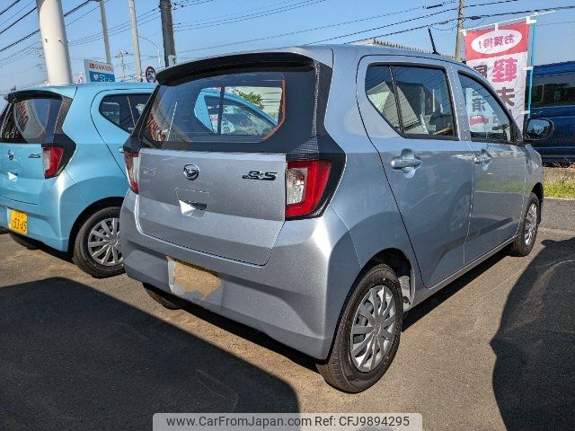 daihatsu mira-e-s 2024 -DAIHATSU 【大宮 581ﾎ5346】--Mira e:s LA350S--0396373---DAIHATSU 【大宮 581ﾎ5346】--Mira e:s LA350S--0396373- image 2