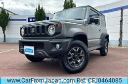 suzuki jimny-sierra 2024 quick_quick_3BA-JB74W_JB74W-209442