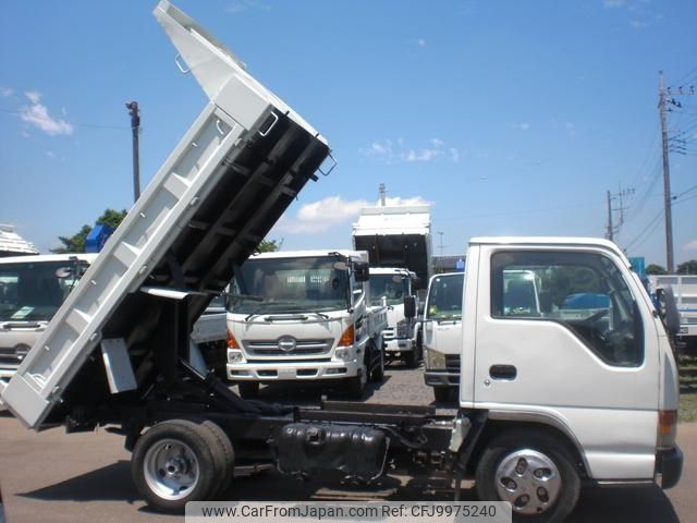 isuzu elf-truck 2000 GOO_NET_EXCHANGE_0403152A30240705W001 image 2