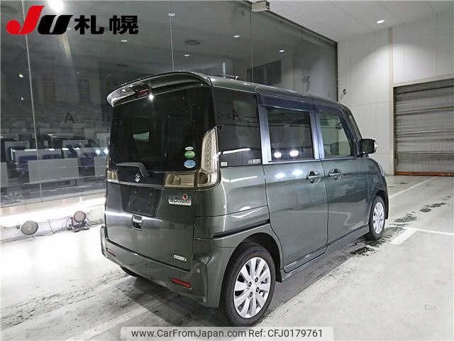 suzuki spacia 2013 -SUZUKI--Spacia MK32S--507318---SUZUKI--Spacia MK32S--507318- image 2