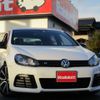 volkswagen golf 2011 -VOLKSWAGEN--VW Golf ABA-1KCDLF--WVWZZZ1KZCW130582---VOLKSWAGEN--VW Golf ABA-1KCDLF--WVWZZZ1KZCW130582- image 1