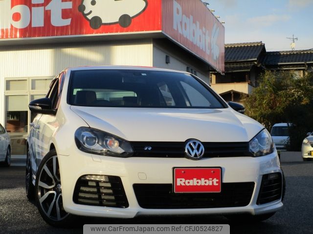 volkswagen golf 2011 -VOLKSWAGEN--VW Golf ABA-1KCDLF--WVWZZZ1KZCW130582---VOLKSWAGEN--VW Golf ABA-1KCDLF--WVWZZZ1KZCW130582- image 1