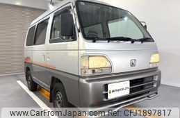 honda acty-van 1997 CFJ1897817