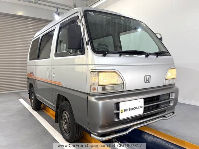 honda acty-van 1997 CFJ1897817 image 2