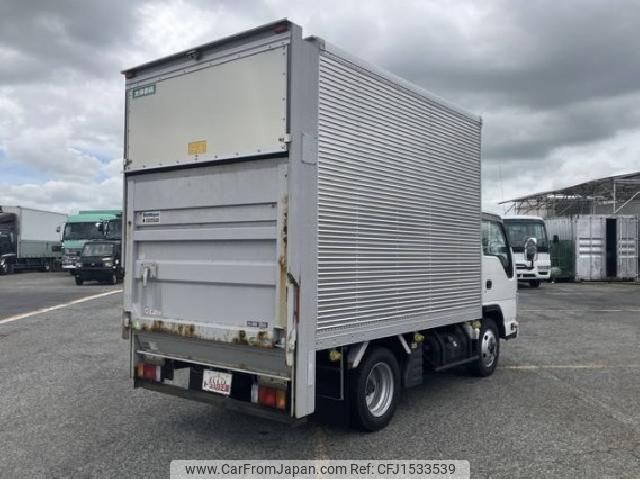 isuzu elf-truck 2019 CFJ1533539 image 2