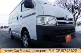 toyota hiace-van 2011 -TOYOTA--Hiace Van LDF-KDH206V--KDH206-8031668---TOYOTA--Hiace Van LDF-KDH206V--KDH206-8031668-