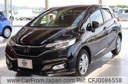 honda fit 2018 -HONDA 【豊橋 】--Fit GK3--1321324---HONDA 【豊橋 】--Fit GK3--1321324-