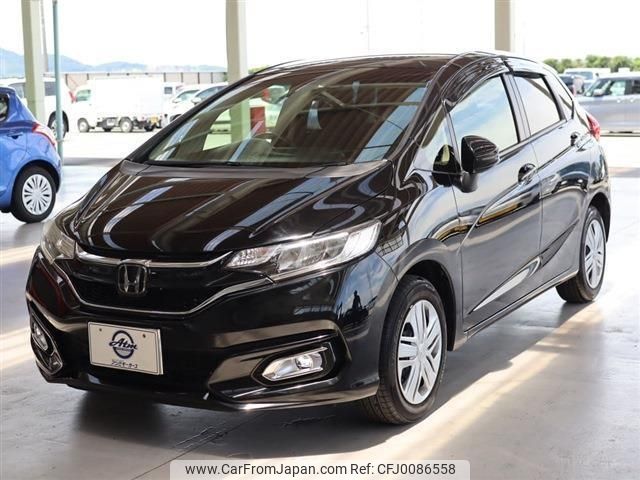 honda fit 2018 -HONDA 【豊橋 】--Fit GK3--1321324---HONDA 【豊橋 】--Fit GK3--1321324- image 1