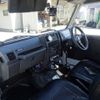 suzuki jimny 1989 -SUZUKI 【高知 480ﾀ2107】--Jimny JA71C--150243---SUZUKI 【高知 480ﾀ2107】--Jimny JA71C--150243- image 9