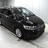 volkswagen golf-touran 2018 -VOLKSWAGEN--VW Golf Touran 1TCZD-WVGZZZ1TZJW092203---VOLKSWAGEN--VW Golf Touran 1TCZD-WVGZZZ1TZJW092203- image 1