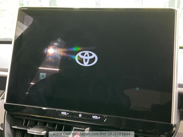 toyota corolla-cross 2024 CFJ1785844 image 2