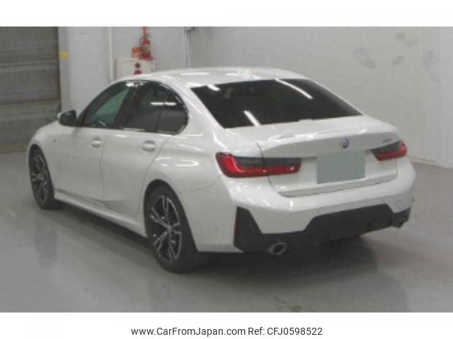 bmw 3-series 2023 quick_quick_3BA-5F20_WBA20FF0108C89796 image 2