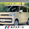 suzuki spacia 2020 -SUZUKI--Spacia 5AA-MK53S--MK53S-328172---SUZUKI--Spacia 5AA-MK53S--MK53S-328172- image 1