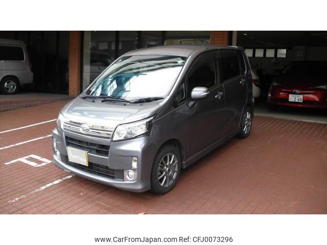 daihatsu move 2013 quick_quick_LA100S_0240310 image 2