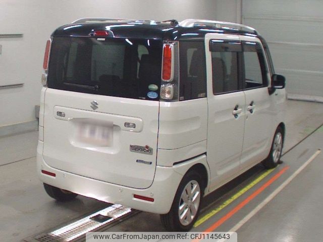 suzuki spacia 2018 -SUZUKI--Spacia MK53S-133030---SUZUKI--Spacia MK53S-133030- image 2
