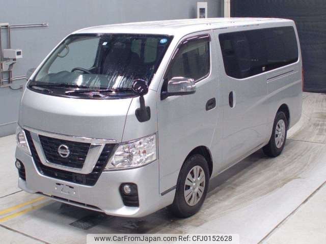 nissan caravan-van 2019 -NISSAN--Caravan Van CBF-VR2E26--VR2E26-118447---NISSAN--Caravan Van CBF-VR2E26--VR2E26-118447- image 1