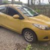 mazda demio 2008 -MAZDA--Demio DBA-DE3FS--DE3FS-170700---MAZDA--Demio DBA-DE3FS--DE3FS-170700- image 1