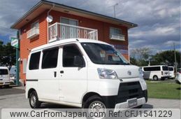 daihatsu hijet-van 2018 CFJ1541229