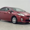 toyota prius 2010 -TOYOTA--Prius DAA-ZVW30--ZVW30-0258478---TOYOTA--Prius DAA-ZVW30--ZVW30-0258478- image 1