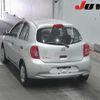 nissan march 2019 -NISSAN--March K13-086797---NISSAN--March K13-086797- image 2