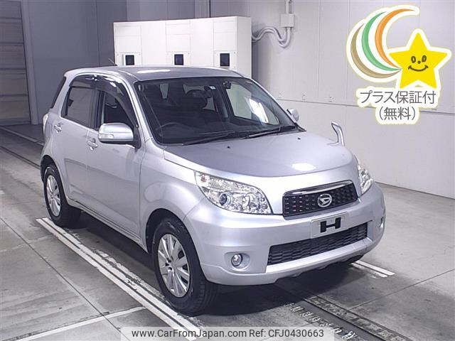 daihatsu be-go 2013 -DAIHATSU--Bego J200G-2000185---DAIHATSU--Bego J200G-2000185- image 1