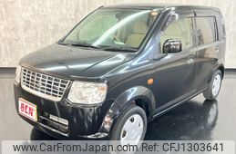 mitsubishi ek-wagon 2011 -MITSUBISHI--ek Wagon DBA-H82W--H82W-1323421---MITSUBISHI--ek Wagon DBA-H82W--H82W-1323421-