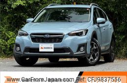 subaru xv 2017 -SUBARU--Subaru XV DBA-GT7--GT7-040504---SUBARU--Subaru XV DBA-GT7--GT7-040504-
