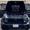 mercedes-benz g-class 2019 GOO_JP_700057071230240706001 image 17